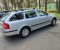 Серый Шкода Октавия, объемом двигателя 1.6 л и пробегом 142 тыс. км за 7200 $, фото 7 на Automoto.ua
