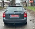 Сірий Шкода Октавія, об'ємом двигуна 1.6 л та пробігом 235 тис. км за 6000 $, фото 14 на Automoto.ua