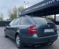 Серый Шкода Октавия, объемом двигателя 2 л и пробегом 299 тыс. км за 2950 $, фото 3 на Automoto.ua