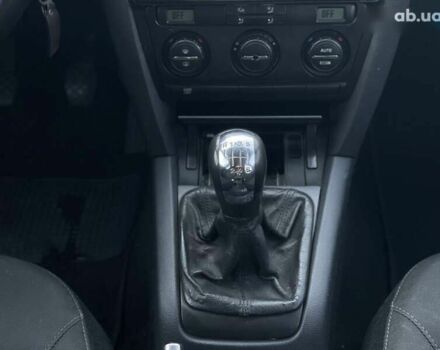 Серый Шкода Октавия, объемом двигателя 2 л и пробегом 313 тыс. км за 4999 $, фото 17 на Automoto.ua