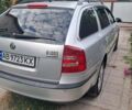 Серый Шкода Октавия, объемом двигателя 1.6 л и пробегом 240 тыс. км за 6700 $, фото 6 на Automoto.ua