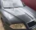 Сірий Шкода Октавія, об'ємом двигуна 1.9 л та пробігом 311 тис. км за 6100 $, фото 7 на Automoto.ua