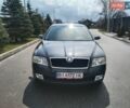 Серый Шкода Октавия, объемом двигателя 1.6 л и пробегом 294 тыс. км за 6300 $, фото 1 на Automoto.ua