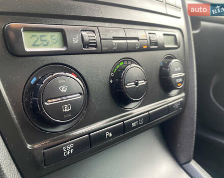 Сірий Шкода Октавія, об'ємом двигуна 1.8 л та пробігом 2 тис. км за 6800 $, фото 36 на Automoto.ua