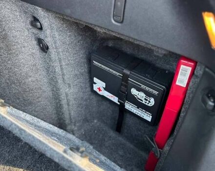 Серый Шкода Октавия, объемом двигателя 1.6 л и пробегом 227 тыс. км за 6000 $, фото 32 на Automoto.ua