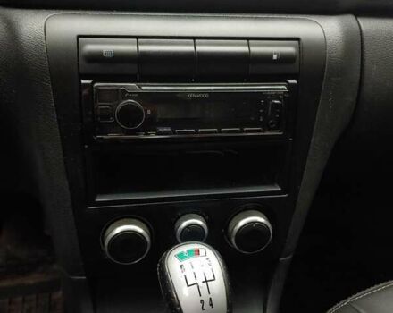 Серый Шкода Октавия, объемом двигателя 1.8 л и пробегом 244 тыс. км за 7200 $, фото 6 на Automoto.ua