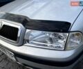 Серый Шкода Октавия, объемом двигателя 1.6 л и пробегом 284 тыс. км за 5500 $, фото 10 на Automoto.ua