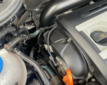 Сірий Шкода Октавія, об'ємом двигуна 1.8 л та пробігом 2 тис. км за 6800 $, фото 49 на Automoto.ua