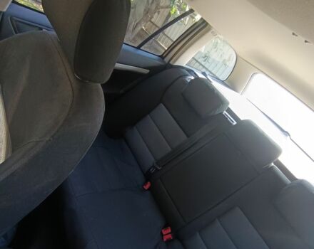 Серый Шкода Октавия, объемом двигателя 0 л и пробегом 209 тыс. км за 5100 $, фото 8 на Automoto.ua