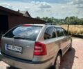 Серый Шкода Октавия, объемом двигателя 1.6 л и пробегом 337 тыс. км за 6500 $, фото 8 на Automoto.ua