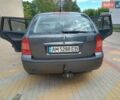 Сірий Шкода Октавія, об'ємом двигуна 1.6 л та пробігом 191 тис. км за 5300 $, фото 10 на Automoto.ua