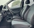 Серый Шкода Октавия, объемом двигателя 1.6 л и пробегом 211 тыс. км за 6800 $, фото 11 на Automoto.ua