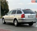 Сірий Шкода Октавія, об'ємом двигуна 1.6 л та пробігом 227 тис. км за 6333 $, фото 23 на Automoto.ua