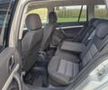 Сірий Шкода Октавія, об'ємом двигуна 2 л та пробігом 273 тис. км за 2200 $, фото 8 на Automoto.ua