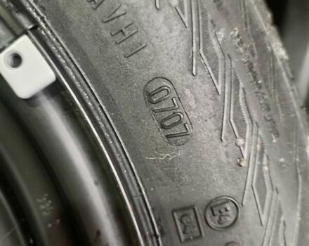 Серый Шкода Октавия, объемом двигателя 1.6 л и пробегом 199 тыс. км за 7200 $, фото 17 на Automoto.ua