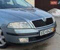 Серый Шкода Октавия, объемом двигателя 1.6 л и пробегом 196 тыс. км за 6850 $, фото 17 на Automoto.ua