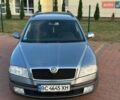 Сірий Шкода Октавія, об'ємом двигуна 1.97 л та пробігом 324 тис. км за 6499 $, фото 12 на Automoto.ua