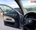 Серый Шкода Октавия, объемом двигателя 1.6 л и пробегом 284 тыс. км за 5500 $, фото 17 на Automoto.ua