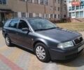 Сірий Шкода Октавія, об'ємом двигуна 1.6 л та пробігом 191 тис. км за 5300 $, фото 3 на Automoto.ua
