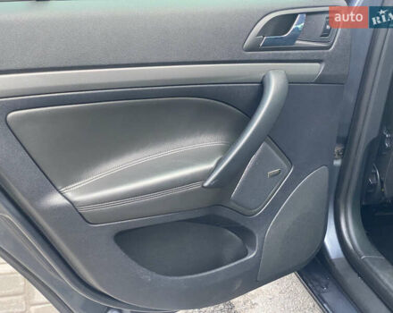 Сірий Шкода Октавія, об'ємом двигуна 1.8 л та пробігом 2 тис. км за 6800 $, фото 41 на Automoto.ua