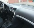 Серый Шкода Октавия, объемом двигателя 1.6 л и пробегом 215 тыс. км за 6400 $, фото 22 на Automoto.ua