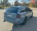 Серый Шкода Октавия, объемом двигателя 1.98 л и пробегом 275 тыс. км за 9500 $, фото 8 на Automoto.ua