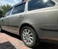 Серый Шкода Октавия, объемом двигателя 1.6 л и пробегом 337 тыс. км за 6200 $, фото 14 на Automoto.ua