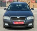 Серый Шкода Октавия, объемом двигателя 2 л и пробегом 166 тыс. км за 6900 $, фото 20 на Automoto.ua