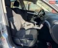 Серый Шкода Октавия, объемом двигателя 1.6 л и пробегом 261 тыс. км за 5850 $, фото 16 на Automoto.ua