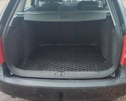 Серый Шкода Октавия, объемом двигателя 1.6 л и пробегом 261 тыс. км за 5800 $, фото 4 на Automoto.ua