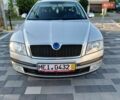 Серый Шкода Октавия, объемом двигателя 1.6 л и пробегом 222 тыс. км за 5700 $, фото 38 на Automoto.ua