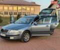 Сірий Шкода Октавія, об'ємом двигуна 1.97 л та пробігом 324 тис. км за 6499 $, фото 16 на Automoto.ua