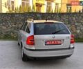 Сірий Шкода Октавія, об'ємом двигуна 1.6 л та пробігом 167 тис. км за 6200 $, фото 20 на Automoto.ua