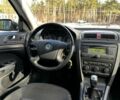 Серый Шкода Октавия, объемом двигателя 1.8 л и пробегом 269 тыс. км за 6750 $, фото 27 на Automoto.ua