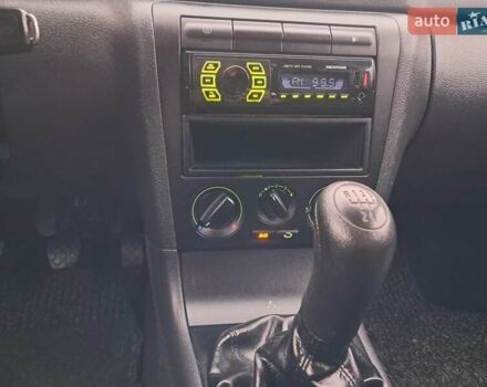 Сірий Шкода Октавія, об'ємом двигуна 1.6 л та пробігом 198 тис. км за 5400 $, фото 69 на Automoto.ua