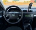 Сірий Шкода Октавія, об'ємом двигуна 1.6 л та пробігом 199 тис. км за 6900 $, фото 57 на Automoto.ua
