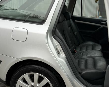 Серый Шкода Октавия, объемом двигателя 2 л и пробегом 270 тыс. км за 3550 $, фото 9 на Automoto.ua