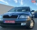 Сірий Шкода Октавія, об'ємом двигуна 1.6 л та пробігом 211 тис. км за 6700 $, фото 3 на Automoto.ua