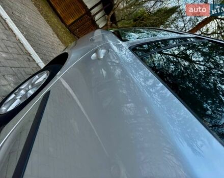 Серый Шкода Октавия, объемом двигателя 1.6 л и пробегом 196 тыс. км за 6450 $, фото 18 на Automoto.ua