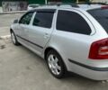 Сірий Шкода Октавія, об'ємом двигуна 1.9 л та пробігом 304 тис. км за 5650 $, фото 1 на Automoto.ua