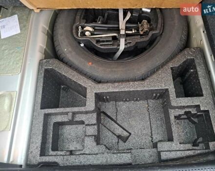 Сірий Шкода Октавія, об'ємом двигуна 1.6 л та пробігом 198 тис. км за 5400 $, фото 51 на Automoto.ua