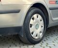 Сірий Шкода Октавія, об'ємом двигуна 1.9 л та пробігом 360 тис. км за 5600 $, фото 26 на Automoto.ua