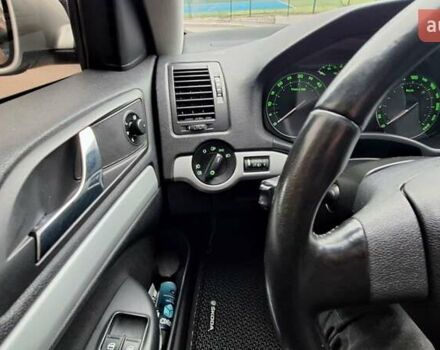 Серый Шкода Октавия, объемом двигателя 1.9 л и пробегом 310 тыс. км за 6400 $, фото 6 на Automoto.ua