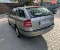 Сірий Шкода Октавія, об'ємом двигуна 1.8 л та пробігом 243 тис. км за 5800 $, фото 5 на Automoto.ua