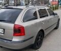 Серый Шкода Октавия, объемом двигателя 1.9 л и пробегом 291 тыс. км за 6200 $, фото 5 на Automoto.ua