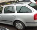 Шкода Октавия 2007 в Лозовой на Automoto.ua Серый Шкода Октавия, объемом двигателя 1.6 л и пробегом 261 тыс. км за 7200 $, фото 2 на Automoto.ua