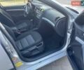 Сірий Шкода Октавія, об'ємом двигуна 1.6 л та пробігом 228 тис. км за 5300 $, фото 16 на Automoto.ua