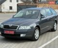 Серый Шкода Октавия, объемом двигателя 2 л и пробегом 166 тыс. км за 6900 $, фото 5 на Automoto.ua