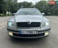 Сірий Шкода Октавія, об'ємом двигуна 1.6 л та пробігом 240 тис. км за 6800 $, фото 1 на Automoto.ua