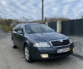 Сірий Шкода Октавія, об'ємом двигуна 1.8 л та пробігом 2 тис. км за 6800 $, фото 1 на Automoto.ua